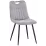 Scaun Avanti Kip, Light Grey