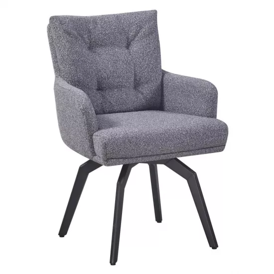 Scaun Avanti Lux, Anthracite