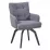 Scaun Avanti Lux, Anthracite