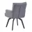 Scaun Avanti Lux, Anthracite