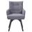 Scaun Avanti Lux, Anthracite