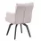 Scaun Avanti Lux, Natural