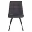 Scaun Avanti Sun, Dark Gray