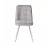 Scaun Avanti Sun, Light Gray/Beige legs