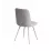 Scaun Avanti Sun, Light Gray/Beige legs