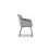 Стул Avanti Ugo New, Light Grey