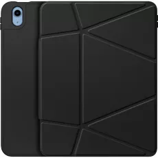 Husă Dux Ducis DUXDUCISiPAD1011BK pentru tabletă Apple iPad 10 (2022) / 11 (2025) VERS, Black