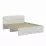 Pat Kompanit Clasic 160, 160 х 200 cm, Atelie deschis