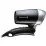 Компактный фен Remington D2400, 1400 Вт, Black/Silver