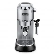 Cafetiera espresso Delonghi EC 685.M, Inox