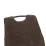 Стул Decoprim Tedy с поворотным механизмом 360, Brown SEA-442