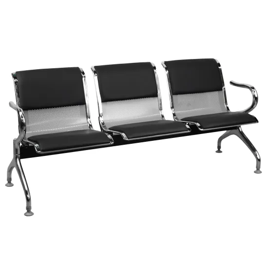 Scaun Decoprim Terminal T9604C, Black