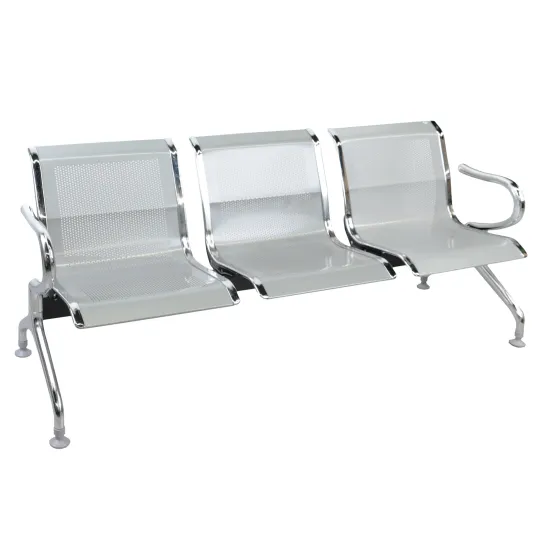 Scaun Decoprim Terminal T9604, Silver