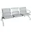 Scaun Decoprim Terminal T9604, Silver