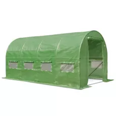 Садовая теплица Sera Germana 4x3x2m