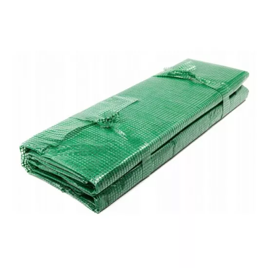 Peliculă pentru seră Vatavu Eco 12x3x2m 180 g/m3