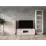 Комод Yasen Ларго Класик KOM4D, 106x38x114 см, Кашемир