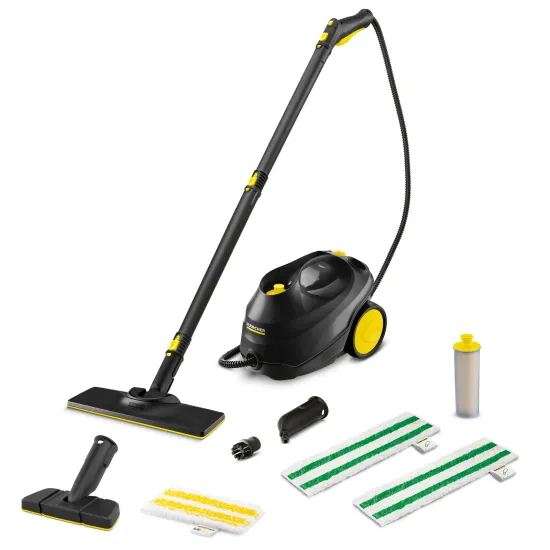 Пароочиститель Karcher SC 3 EasyFix Go!Further NEW 1.513-665.0