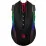 Mouse cu fir Bloody J90s Black