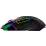 Mouse cu fir Bloody J90s Black