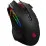 Mouse cu fir Bloody J90s Black