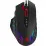 Mouse cu fir Bloody J95s Black