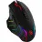 Mouse cu fir Bloody J95s Black