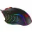 Mouse cu fir Bloody J95s Black