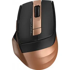 Мышь беспроводная A4Tech FG35 Black/Bronze Мышь беспроводная A4Tech FG35 Black/Bronze