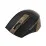 Мышь беспроводная A4Tech FG35 Black/Bronze