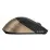 Мышь беспроводная A4Tech FG35 Black/Bronze