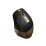 Мышь беспроводная A4Tech FG35 Black/Bronze