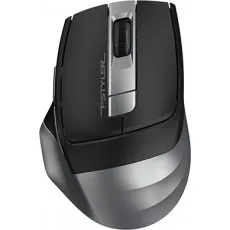 Мышь беспроводная A4Tech FG35 Black/Grey Мышь беспроводная A4Tech FG35 Black/Grey