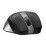 Mouse fără fir A4Tech FG35 Black/Grey