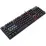 Клавиатура проводная Bloody B500N Black