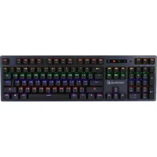 Клавиатура проводная Bloody B760 Black Клавиатура проводная Bloody B760 Black