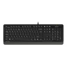 Клавиатура проводная A4Tech FK10 Black/Grey Клавиатура проводная A4Tech FK10 Black/Grey