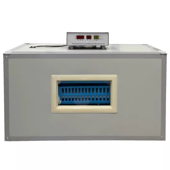 Инкубатор для яиц Des Champs DZO-192