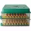 Инкубатор для яиц Des Champs ECO PROFI C-140