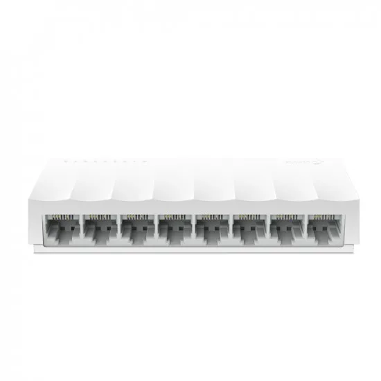 Comutator negestionat TP-Link LiteWave LS1008