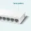 Comutator negestionat TP-Link LiteWave LS1008