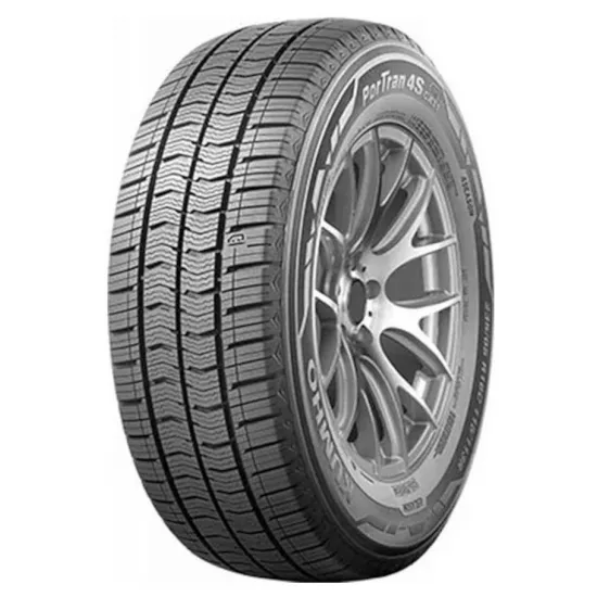Anvelopа All Season Kumho PorTran 4S CX11 215/60 R17C 109T TL