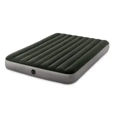 Матрас надувной Intex Prestige Downy 64108 Gray