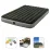Матрас надувной Intex Prestige Downy 64108 Gray