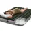 Матрас надувной Intex Prestige Downy 64108 Gray