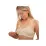 Бюстгальтер для кормящих мам C 80-85 BabyOno Beige