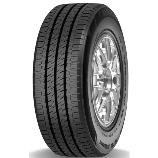 Anvelopа All Season Haida HD725 195/75 R16C 107/105S