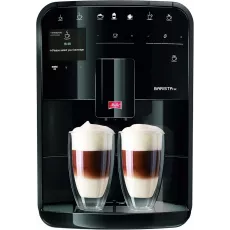 Automat de cafea Melitta SE F830-003 EU, Black