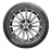 Шина летняя Michelin E Primacy 225/55 R19 103V TL XL FSL EXTRA LOAD