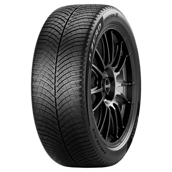 Шина зимняя Pirelli P Zero Winter 2 285/40 R20 111V TL XL FSL BMW-VERSION/EXTRA LOAD